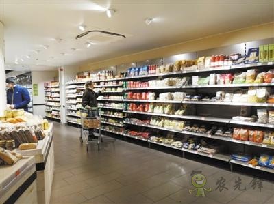 環(huán)保和氣候壓力下未來農(nóng)業(yè)將更加“有機”