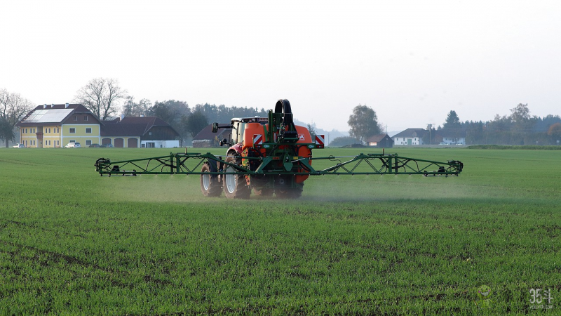 中國農機未來發展趨勢：集約化、信息化、大型化、智能化