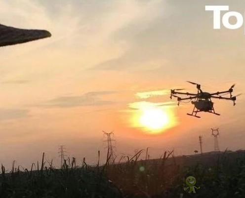 如何減少飛手與觀察員的對講機沒電或故障？