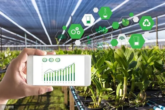 【農業科技】5G、IoT、AI技術編織智慧農業嶄新圖景