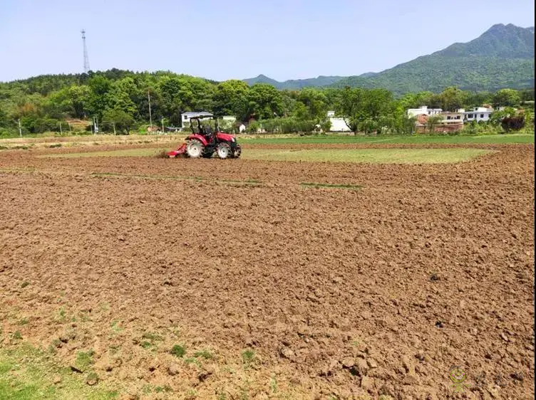 安徽打造高標準農田&ldquo;升級版&rdquo;