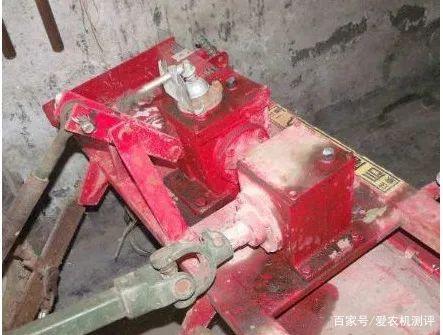 旋耕機如何調整使用？高級工程師是這樣建議的