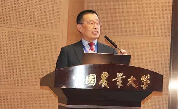 聚焦“糧食安全·智能農機”，院士專家共商“十四五”農機化發展大計
