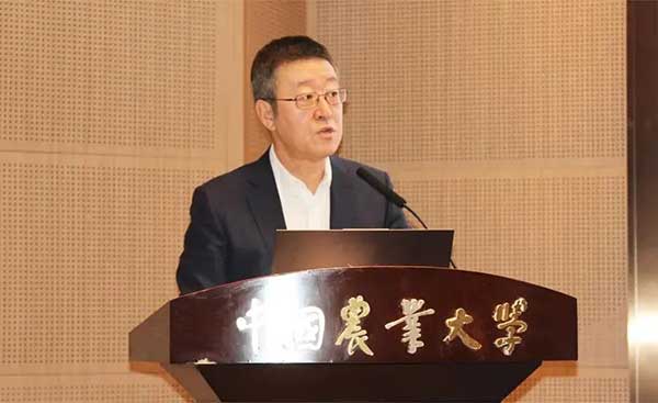 聚焦“糧食安全·智能農機”，院士專家共商“十四五”農機化發展大計