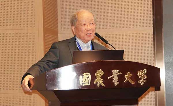 聚焦“糧食安全·智能農機”，院士專家共商“十四五”農機化發展大計