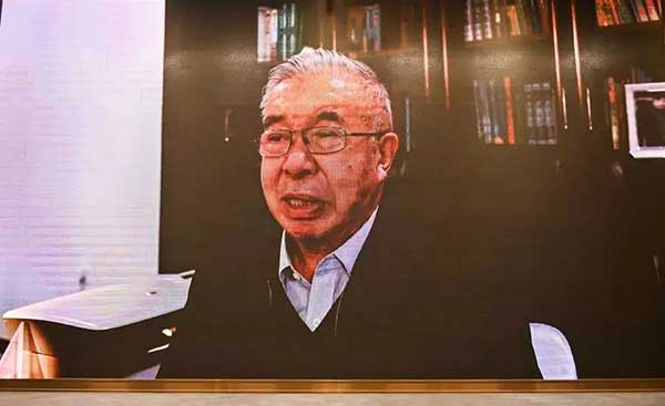 聚焦“糧食安全·智能農機”，院士專家共商“十四五”農機化發展大計