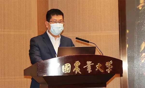 聚焦“糧食安全·智能農機”，院士專家共商“十四五”農機化發展大計