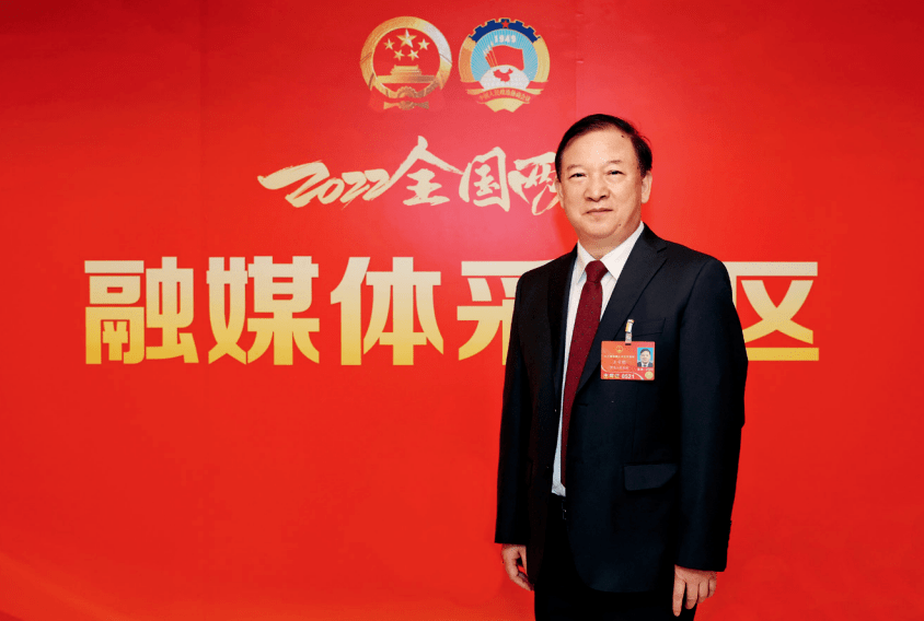 全國兩會代表呼吁：建設(shè)國家級高端智能農(nóng)機(jī)先導(dǎo)區(qū)