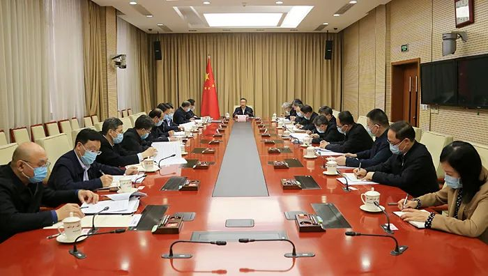 農業(yè)農村部：傳達學習習近平總書記在全國兩會上的重要講話精神