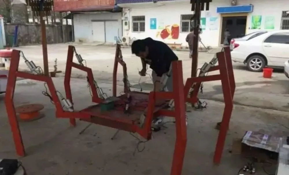 農業機器人引發全球熱潮，或推動“無人農場”興起